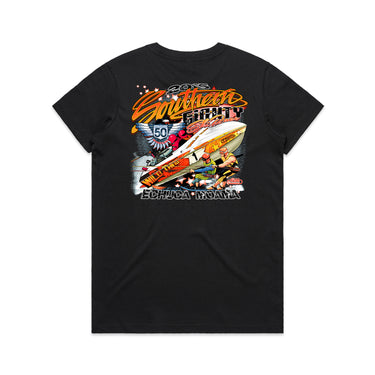 S80 2015 Wild Thing Ladies Tee